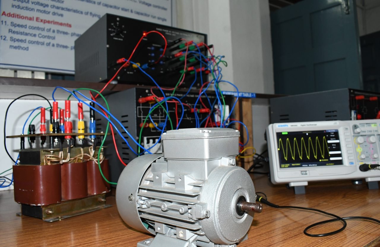 Motor Drive Systems | UNIFIED SYSTEMS